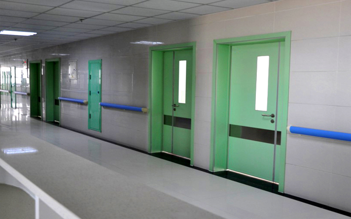 疫情對(duì)養(yǎng)老院門行業(yè)真正的機(jī)會(huì)與挑戰(zhàn)恰在看不見的地方