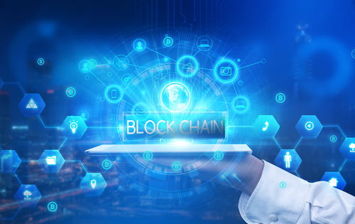 區塊鏈時代來臨，中小企業怎么辦？這6種用例了解一下